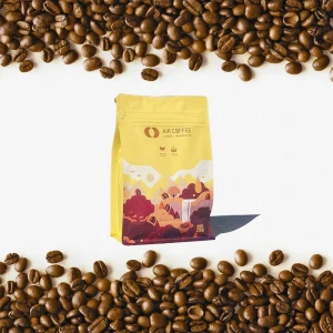High Quality Pure Roasted Arabica Coffee Beans Importers