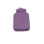 Import High Quality Qute  Silicone Hot Water Bag New Style Portable Winter Hot Water Bottle  for Warming Hand from China