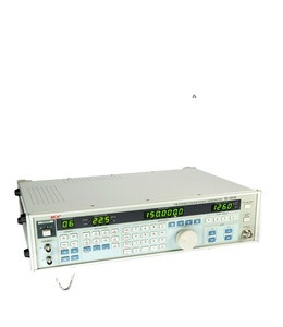 High Quality RF Signal Generator SG-1501B