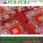 High quality rigid quick turn rigid pcb mtilayer pcb for medical products