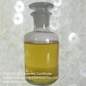 High quality silicone oil for polyester, nylon and spandex mercerizing finishing process YS-14