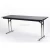 Import high quality stainless steel folding conference table from China