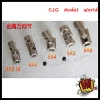 High quality stainless steel universal joint for diy machinery model