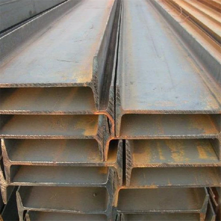 High Quality Steel Structure Carbon Steel H Beam Q235/Q345/S355/