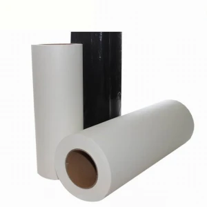 High quality sublimation mug paper/heat sublimation transfer paper jumbo roll