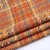Import High quality tweed sublimation suede fabric textile polyester fabric for bedding from China