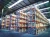 Import High Quality Warehouse Shelving Heavy Duty Storage System Steel Pallet Rack from China