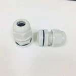 high quality waterproof nylon cable gland