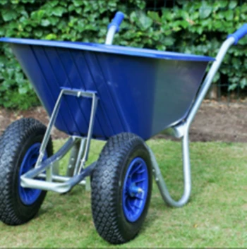 High quality wheelbarrow WB6414 The direct factory the low price