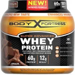High quality whey protein powder for health