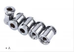 High Quality Wholesale Custom Road Bike Crank Screws Double Disc Chainwheel Bolts