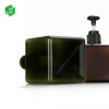 High quality wholesale eco friendly shampoo bottle, hair shampoo bottle