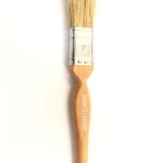 High Quality Wholesale flexible paint brush flat painting decortication paint brush