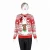 Import High Quality Women Sweater Print Christmas Sweater from China