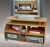 Import High quality wooden tv stand home furniture television tv stand from China