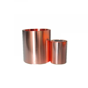 high specification copper strip copper price