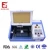 Import High speed 40W 3020 mobile phone fiberglass screen protector laser cutting machine from China