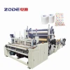 High Speed Germany Toilet Tissue Paper Product Making Machine Kitchen Towel Machinery on Sale