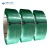 Import High Strength Embossed Smooth Green Pet Strapping Polyester Strapping for Pallet Industry from China