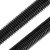 Import High strength steel full thread bar thread stud rods bars DIN975 from China