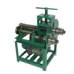 High Technical Support Best Sell Hydraulic Pipe Bender/tube bending machine