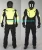 Import high visibility stripes for clothing high visibility warning clothing high visibility cheap china wholesale clothing from Pakistan