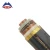Import High voltage copper conductor XLPE insulation armoured power cable from China