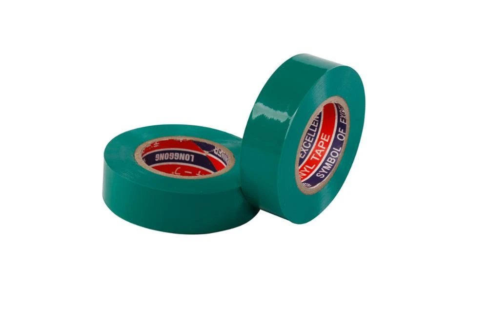 High Voltage PVC insulation Electrical tape