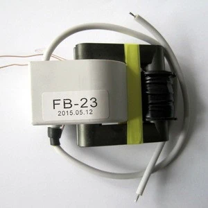 high voltage transformer for air purifier in laser Equipment Parts
