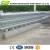 Import Highway rode safety W Beam hot dip galvanized guard rail price from China