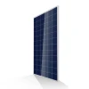 HIMO-4m2020 best radiator portable Solar Trailerpanel 120cells5BB Mono high efficiency half-cut technology345W350W355W 360W 365W