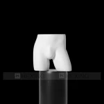 Hip Mannequin, Male Butt Mannequin, Men Underwear Mannequin