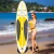 Import Holly China Golden Supplier Inflatable SUP Stand Up Paddle Board Surfing from China