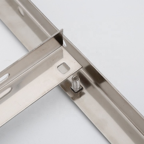 Buy Home Appliance Spare Ac Bracket Parts Outdoor Air Conditioning Air ...