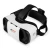 Import Home Audio and video Accessories 3D Glasses with Virtual Reality Effect from China