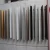 Import home decoration  blinds shades shutters curtains accessories ladder cord headrail clip steel headrail from China