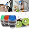 Home Household Kitchen Mini Faucet Tap Filter Water Clean Purifier Cartridge