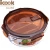 Import Home Storage Housewares Kitchen Appliance Compartment With Plastic Lid Glass Airtight Container from China