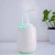 Import Home ultrasonic aroma mist humidifier diffuser with essential oil security for yoga dancing baby sleeping from China