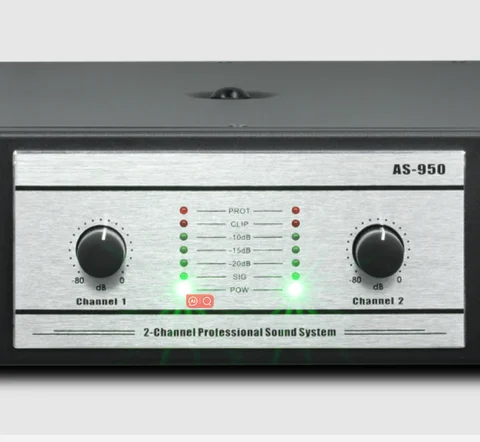 Buy Home Use Factory Price Amplifier Power Audio Amplificador Audio ...