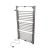 Import Home Use Folding Electric Cloth Dryer 3 Tier Heated Clothes Drying Rack from China
