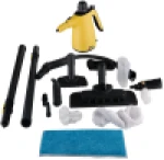 Home use mini vacuum cleaner hot sale steam cleaners