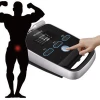 Home used electronic prostate massager Physical Therapy Equipments Handhold Device