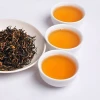honey black tea taiwan organic tea