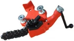 Hongli 1/8"-6" Adjustable RIDGID Pipe Bench Vise H402