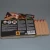 Import HongQiang instant light safety wood firestarters match from China