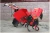 Import Hongteng farm machinery mini rotary tiller with mini tiller cultivator parts/hand ploughing machine from China