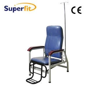 Hospital infusion Chair