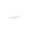 Hospital Supply Pvc Disposable Adult Neonate Infant Child Pediatric Medical Co2 Tubing Nasal Oxygen Cannula