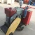 Import Hot 37L capacity generator diesel road cutting machine from China